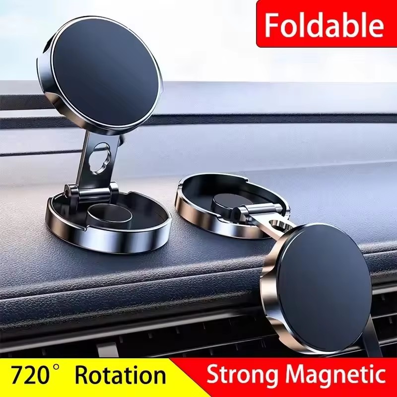 Supporto Magnetico Pieghevole  - Car Phone Holder recensione e prezzo