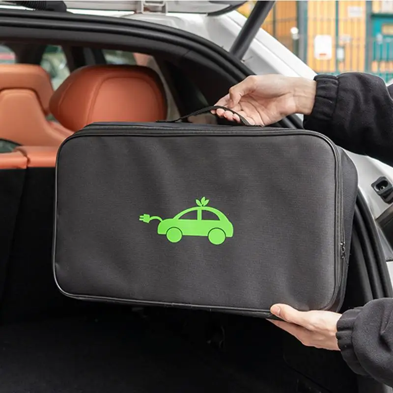 Nuova Borsa Portaoggetti per A - Car Cable Organizer recensione e prezzo