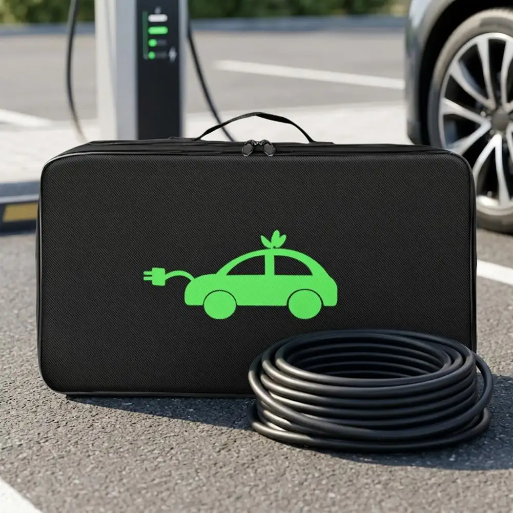Nuova Borsa Portaoggetti per A - Car Cable Organizer recensione e prezzo