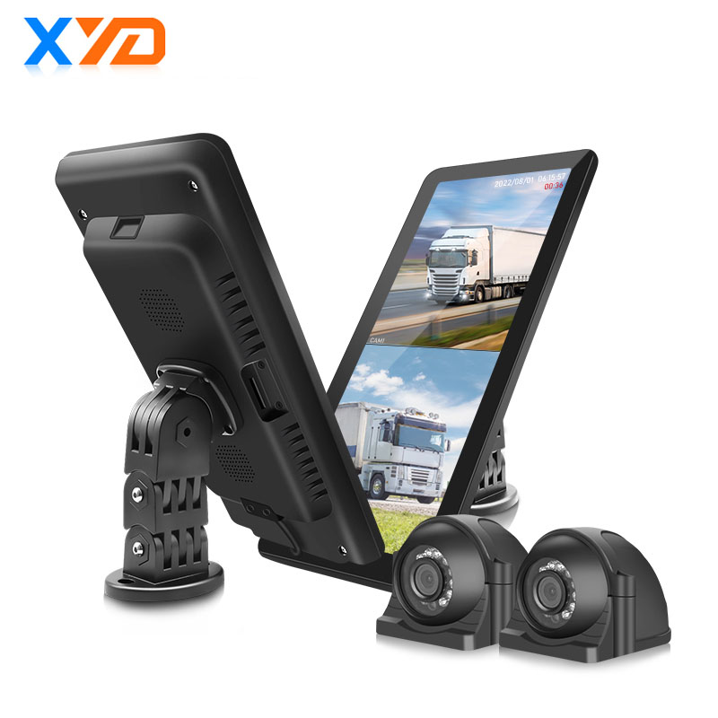 Sistema di Telecamere Senza Sp - Car Mirror recensione e prezzo