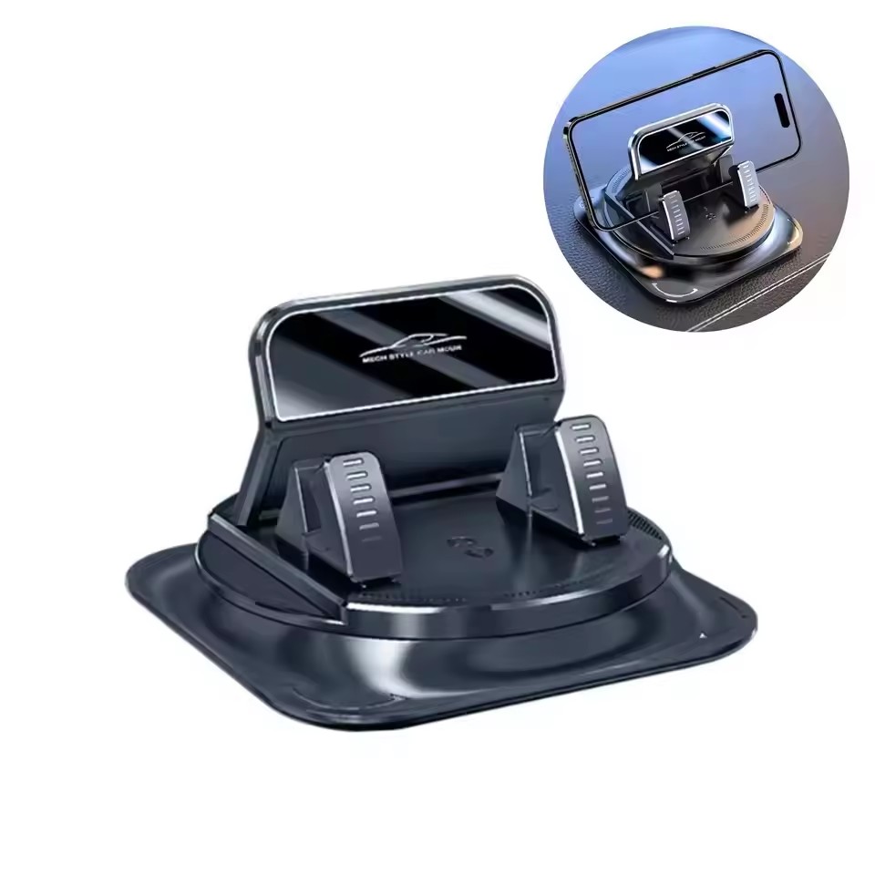 360 °   Supporto per Telefono  - Car Phone Holder recensione e prezzo