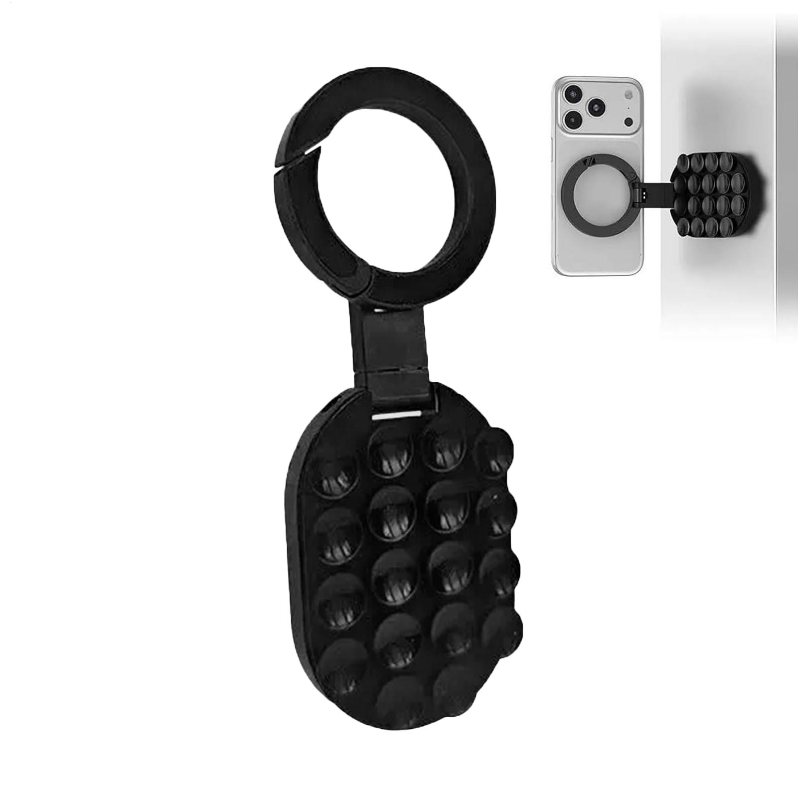 Supporto Magnetico Rotante a 3 - Car Mirror recensione e prezzo