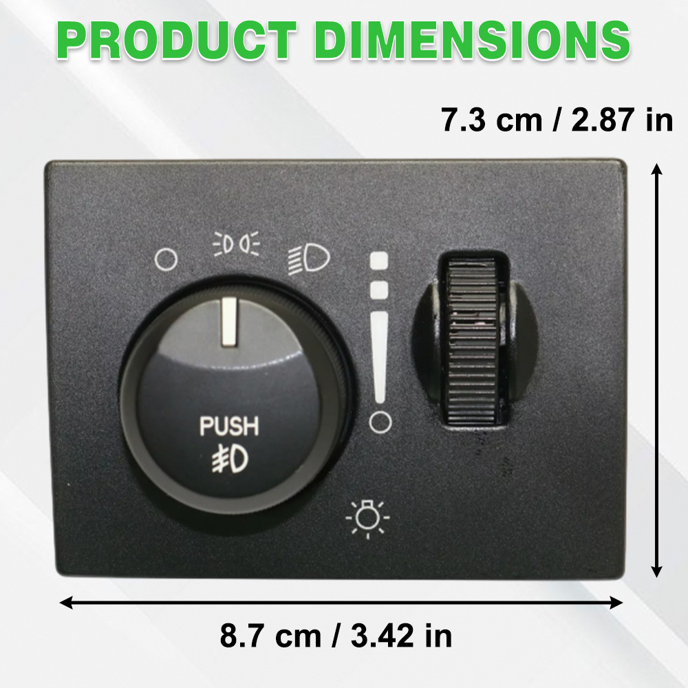 Auto Faro Della Lampada Della  - Car Charger recensione e prezzo
