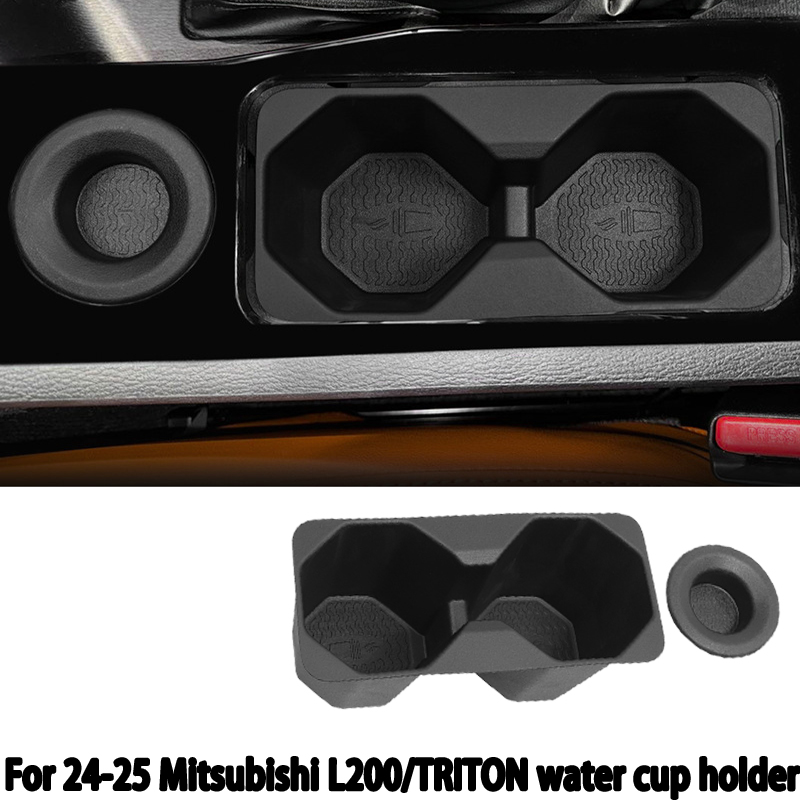 Adatto per Mitsubishi L200/TRI - Car Seat Cover recensione e prezzo