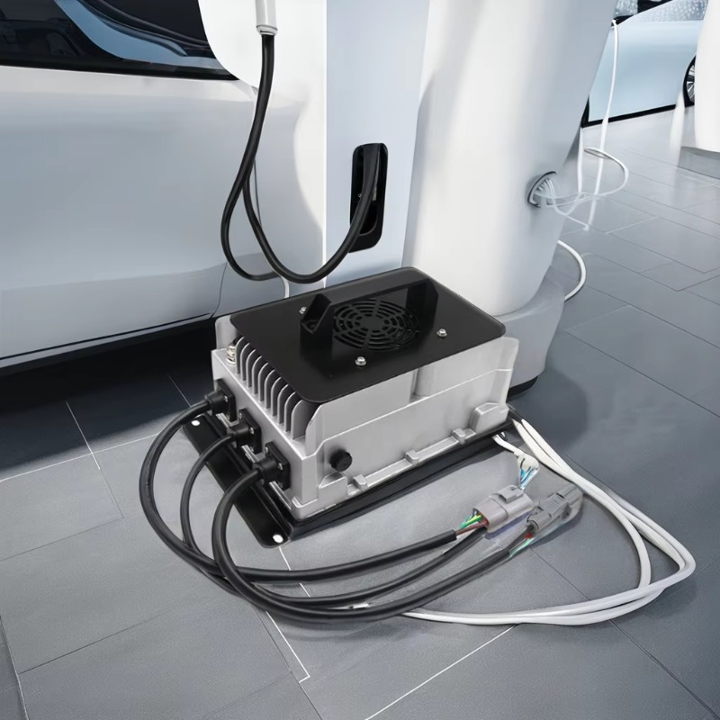 Caricabatterie Portatile da 3, - Car Charger recensione e prezzo