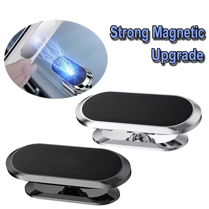 Nuovo Supporto Magnetico per T - Car Phone Holder recensione e prezzo