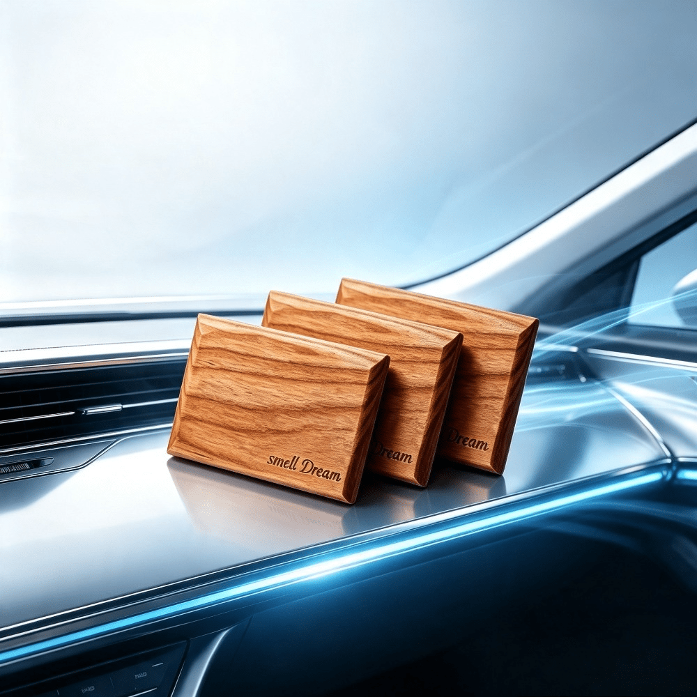 Deodorante per Auto al Profumo - Car Air Freshener recensione e prezzo